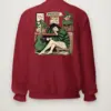 Cardinal Red