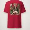 Cardinal Red