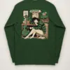 Forest Green