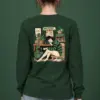 Forest Green