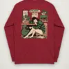 Cardinal Red