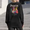 "Dreamer Blooms" Unisex Longsleeve T-shirt | Gildan 2400