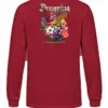 Cardinal Red