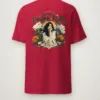 Cardinal Red