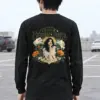 "Dreamers Only" Unisex Longsleeve T-shirt