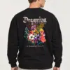 "Dreaming Beyond Ordinary" Heavy Blend Unisex Crewneck Sweatshirt | Gildan 18000