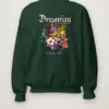 Forest Green