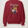 Cardinal Red