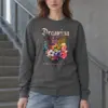Dark Heather
