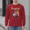 Cardinal Red