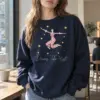 "Dreams Take Flight" Heavy Blend Unisex Crewneck Sweatshirt | Gildan 18000