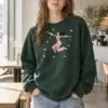 "Dreams Take Flight" Heavy Blend Unisex Crewneck Sweatshirt | Gildan 18000