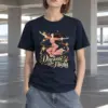 "Dreams Take Flight" Heavyweight Unisex Crewneck T-shirt