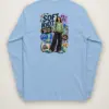 Light Blue