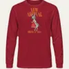 Cardinal Red