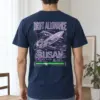 "Drift Allowance" Heavyweight Unisex Crewneck T-shirt | Gildan 5000