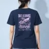 "Drift Allowance" Heavyweight Unisex Crewneck T-shirt