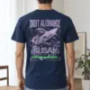"Drift Allowance" Heavyweight Unisex Crewneck T-shirt | Gildan 5000