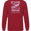 Cardinal Red