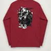Cardinal Red