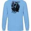 Carolina Blue
