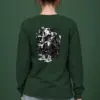 Forest Green