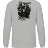 Sports Grey