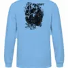 Carolina Blue