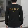 "Drift Infinity" Unisex Longsleeve T-shirt