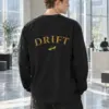 "Drift Infinity" Unisex Longsleeve T-shirt | Gildan 2400