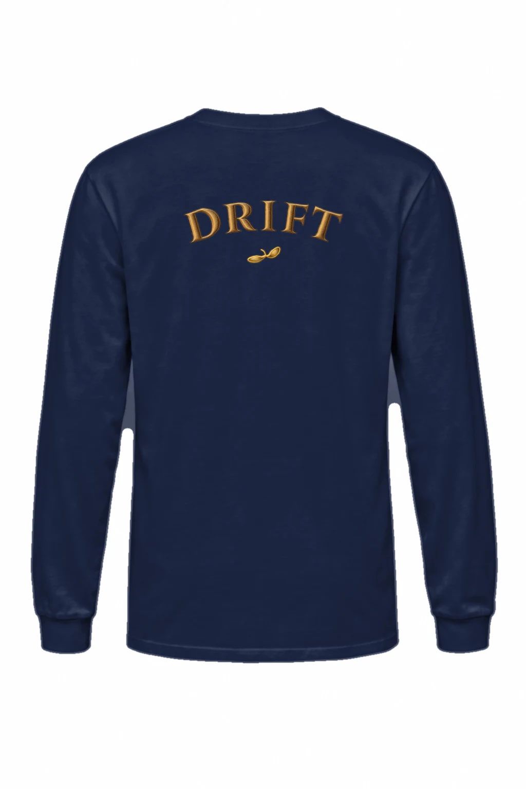 "Drift Infinity" Unisex Longsleeve T-shirt | Gildan 2400