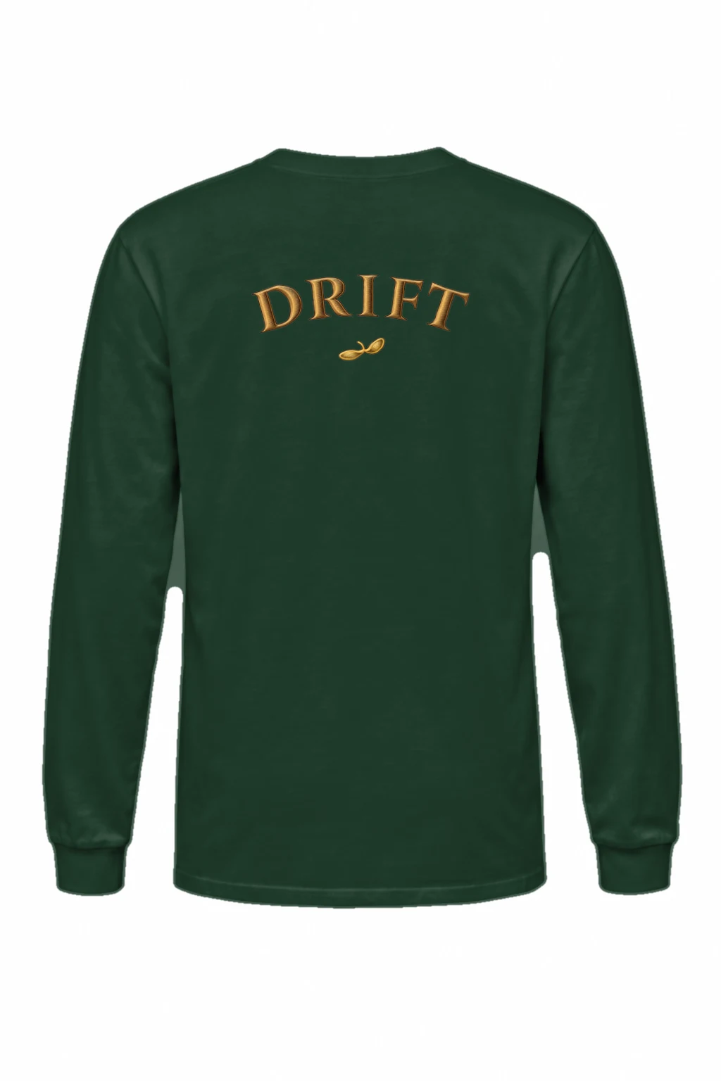 "Drift Infinity" Unisex Longsleeve T-shirt | Gildan 2400