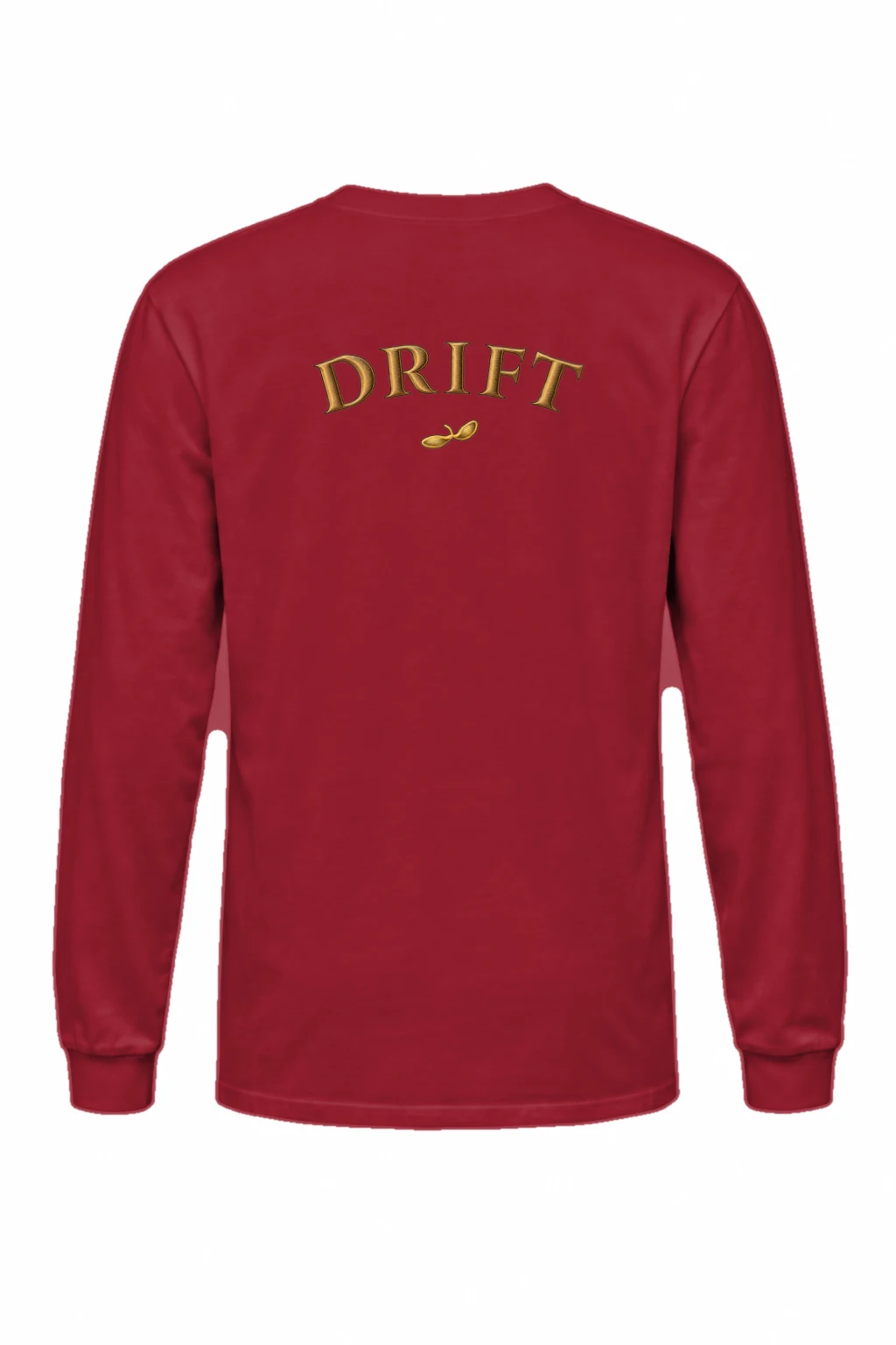 "Drift Infinity" Unisex Longsleeve T-shirt | Gildan 2400