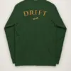 Forest Green