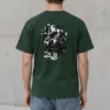 Forest Green