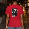 Cardinal Red