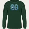 Forest Green