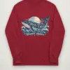 Cardinal Red