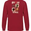 Cardinal Red