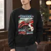 "Drive Speed Lives Here" Heavy Blend Unisex Crewneck Sweatshirt