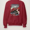 Cardinal Red