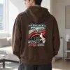 "Drive Speed Lives Here" Heavy Blend Unisex Pullover Hoodie | Gildan 18500