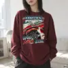 "Drive Speed Lives Here" Unisex Longsleeve T-shirt | Gildan 2400
