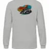 Sports Grey