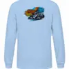 Light Blue