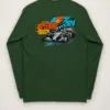 Forest Green