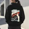 "Driving Speed Limit?" Heavy Blend Unisex Pullover Hoodie | Gildan 18500