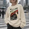 "Driving Speed Limit" Unisex Sponge Fleece Crewneck Sweatshirt | Bella + Canvas 3901