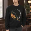 "Dunk Ascent" Heavy Blend Unisex Crewneck Sweatshirt