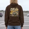 "Dust at Last Light" Heavy Blend Unisex Pullover Hoodie